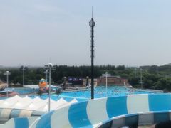 -上海玛雅海滩水公园