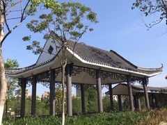 -映月湖公园
