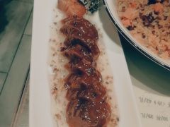 -火啫啫·粤式啫啫煲(南通首店)