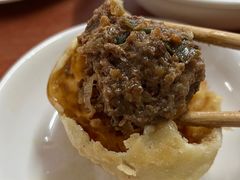 -宝瑞门钉肉饼店