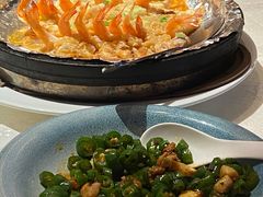 -荣粤酒家·融合粤菜·海鲜火锅