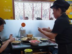 -芦月轩羊蝎子(北蜂窝店)