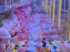 -风云再起游乐汇(北京西单西西友谊店)