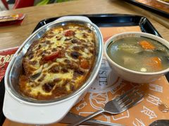 -津津飯堂