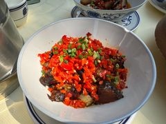 -笨罗卜浏阳菜馆(高桥永祥店)