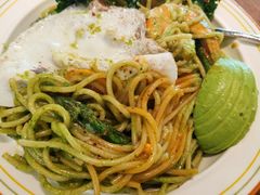 -ZEMOCAFE·FUSION FOOD(西交利物浦店)