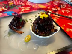 糖醋小排-上海滩餐厅(BFC外滩金融中心店)