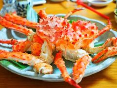 -江户前寿司(好运街店)