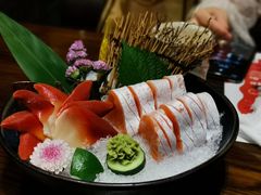 -古田居·特色寿司料理(骏欣中心店)