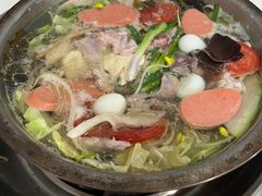 -海关荤豆花(洋河一路店)
