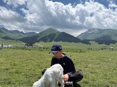 -新疆那拉提国家旅游度假区