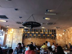 -奥斯特牛排馆(美第奇宫店)