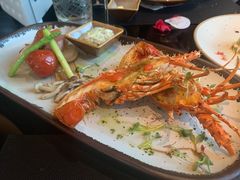-上海苏宁宝丽嘉酒店·Cafe Bellagio西餐厅