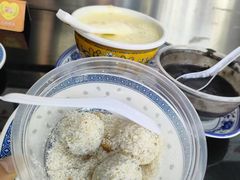 -百花传统甜品店(原址店)