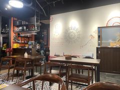 -南国印度餐厅Dakshin