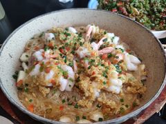 -三生三味密宗川菜·江景餐厅(来福士店)