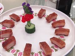 -顺风山庄(水濂山店)