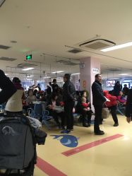 -首都医科大学附属北京儿童医院