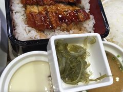-东京屋(武定路店)