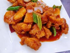 果汁鸡扒-金厨坊(钻石城店)
