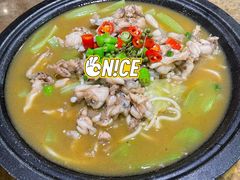 -炭舍干锅·烤鱼(扬名广场店)