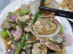 -明记海鲜大排档(巽寮湾店)