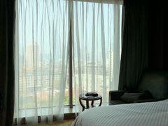 -天津君隆威斯汀酒店