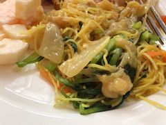 -上海齐鲁万怡大酒店·辣椒屋咖啡厅