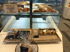-BreadTalk面包新语(长寿路地铁站店)