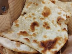-克比叔叔印度餐厅Kebabs on the Grille (人民广场店)