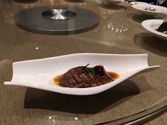 -Yan Ting 宴庭中餐厅(上海静安瑞吉酒店)