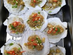-渔人湾码头海鲜市场负二楼