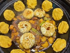 -刘淑芬·活鱼铁锅炖(北京首店)