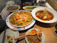 -花盐街·四川乐山小吃(西单大悦城店)