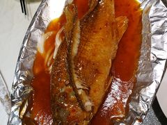 -19号私房菜(云南路店)