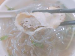 -回回锅贴(小河沿店)