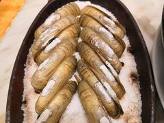 -莆田餐厅(滨海广场店)