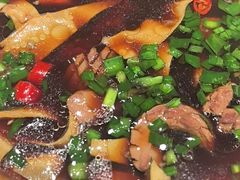 -小厨娘淮扬菜(天印大道店)