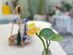 -山与蓝·轻糖鲜果蛋糕(勒泰店)