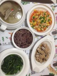 -大美母婴月子中心(希尔顿店)