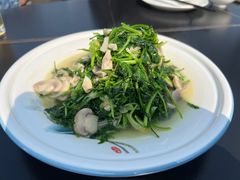 -旺山·浪头人家