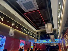 -聚味罗记大排檔·烧烤·鲜鱼杂·甲鱼煲(科学馆店)