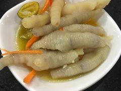 -港海餐厅(解放东路店)