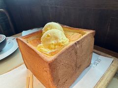 -绿茶餐厅(领展购物广场·中关村店)