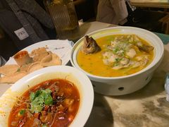-弄堂里(西溪龙湖天街店)