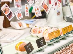 -屋裡·Union Bakery(龙江路店)