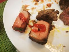 -巴哥娜巴西烤肉(雁栖湖店)