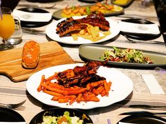 -Hurricane's Grill 飓风牛排