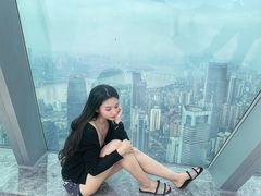 -WFC会仙楼观景台