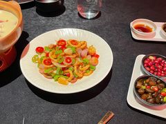 -醉东Oriental House(静安嘉里中心店)